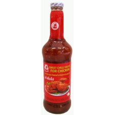 Sweet Chilli Sauce for Chicken